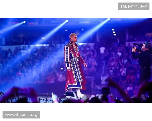 2025塞纳罗根内讧升级杰与科迪乘胜追击这场争吵真的不值吗