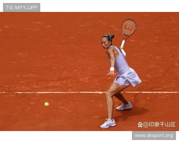 红土为证传奇永续 2025年法国网球公开赛圆满收官