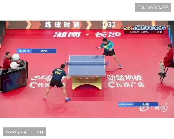 通过乒乓球联赛提升全队稳定节奏与控场能力强化团队整体表现