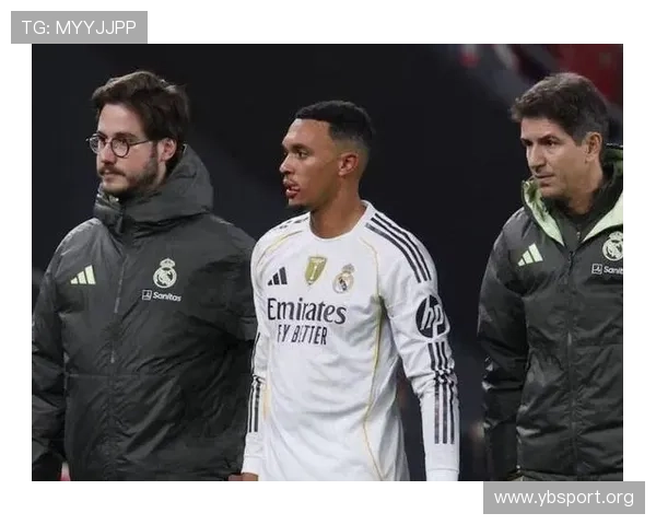 阿诺德与皇马震惊本周传闻称协议尚未达成