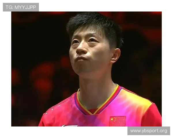 马龙自信发声:我们还未展现全部潜力 力争更高水平表现