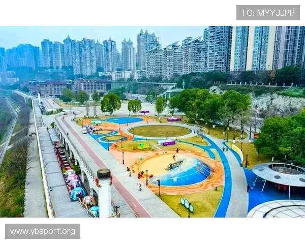 九龙体育引领城市运动新风尚打造全民健身活力生态新格局发展蓝图