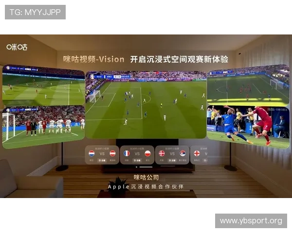 皇冠体育打造沉浸式赛事互动平台引领球迷观赛娱乐新体验潮流发展