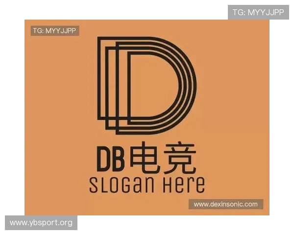 以DB电竞为核心探索电竞产业新生态与未来发展趋势解析深度报告