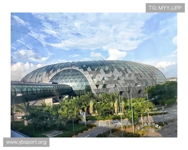 以新加坡娱乐城为核心的奢华度假娱乐体验全景解析与深度指南